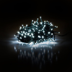Vánoční LED řetěz Retlux RXL 210, 200 LED, 20+5m CW TM, 50002850