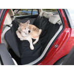 Deka ochranná do auta pro psa PRIME EAR 137x146cm, 04131