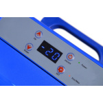 Chladící box kompresor 50l 230/24/12V -20°C BLUE, 07092