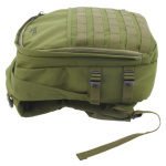 Batoh na záda 30l OLIVE 13868