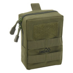 Sumka 17x11x6cm OLIVE, 13870