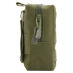 Sumka 17x11x6cm OLIVE, 13870