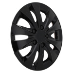 Kryt kola 15"  STORM BLACK (1ks), 32503