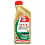 Olej motorový Castrol EDGE 5W-30 1L (LL - TITANIUM), 90648