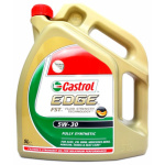 Olej motorový Castrol EDGE 5W-30 5L (LL - TITANIUM), 90649