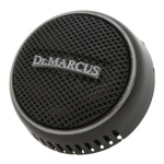 Osvěžovač vzduchu SPEAKER Black, amDM210