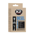 K2 DIESEL 50 ml - aditivum do paliva, amET3121