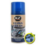 K2 Osvěžovač KLIMA FRESH 150 ml BLUEBERRY, amK222BB