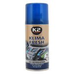 K2 Osvěžovač KLIMA FRESH 150 ml BLUEBERRY, amK222BB