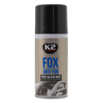 K2 FOX 150ml - přípravek proti mlžení skel, amK631
