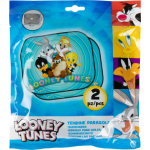 Clona sluneční na boční okno LOONEY TUNES 2ks, cz10970