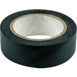 Páska PVC 50 x 0,13 mm x 10 m černá, TO-75050