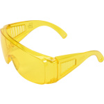 Sada detekční UV svítilny s ochrannými brýlemi, TO-82756