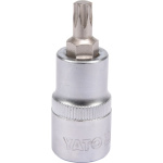 Nástavec 1/2" bit Torx T40, YT-04314