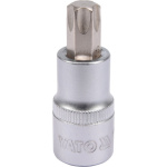 Nástavec 1/2" bit Torx T55, YT-04317