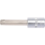 Nástavec prodloužený 1/2" bit Torx T60, YT-04328