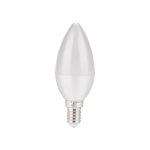 žárovka LED svíčka, 440lm, 5W, E14, denní bílá 43022