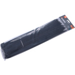 pásky stahovací na kabely černé, 400x4,8mm, 100ks, nylon PA66 8856166