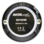 BST03/8B Master Audio reproduktor 01-1-1034