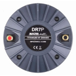 DR7P Master Audio reproduktor 01-1-2032