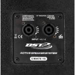 SMATE12 BST ozvučovací set 02-1-7019
