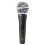 SM58SE Shure mikrofon 04-1-1019