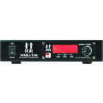 WMU116B Hill-audio bezdrátový mikrofon 04-2-1057