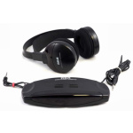 LWHR120 RCA bezdrátové sluchátka 05-1-1033