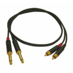 PPK RCA630/1 Master Audio propojovací kabel 12-1-1015