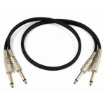 2xJACK-2xJACK 0,7m BS ACOUSTIC kabel 12-1-1073