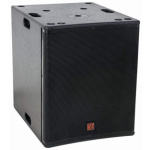 FIRST-SA18SDSP2 BST subwoofer FIRST-SA18SDSP2