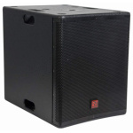 FIRST-SP18S BST subwoofer FIRST-SP18S