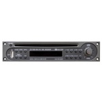 DEXON Modul CD, MP3 a tuneru s RDS JCDR 10RDS, 27_824