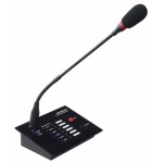 DEXON Přepážkový mikrofon PA 120, 27_905