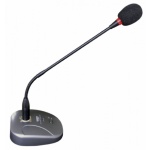 DEXON Přepážkový mikrofon PA 570, 27_911