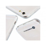 Pouzdro Forcell Clear Case Samsung G950 Galaxy S8 černá 45289