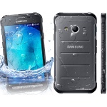 Samsung Galaxy Xcover 3 VE G389F Dark Silver