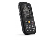 myPhone HAMMER 2 black Dual SIM