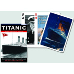 Poker,Bridž - Titanic 10333