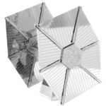 METAL EARTH 3D puzzle Star Wars: Tie Fighter 112096