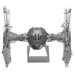 METAL EARTH 3D puzzle Star Wars: Tie Fighter 112096