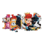 CLEMENTONI Puzzle Disney orchestr 13200 dílků 119820