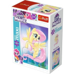 TREFL Puzzle My Little Pony: Fluttershy 20 dílků 122001
