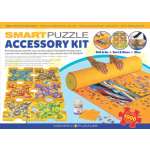 EUROGRAPHICS Smart puzzle Sada příslušenství pro skládání puzzle 3v1 129626