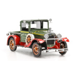 METAL EARTH 3D puzzle Ford model A 1931 133280