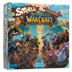 BLACKFIRE Small World of Warcraft 137727