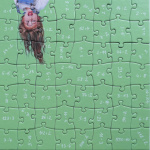 PULS ENTERTAINMENT PLUZZLE® Moje první matematické puzzle 3x56 dílků 141449