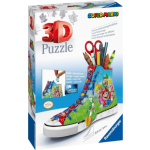 RAVENSBURGER 3D puzzle Kecka Super Mario 112 dílků 142155