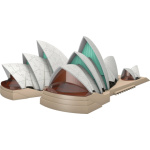 RAVENSBURGER 3D puzzle Budova Opery v Sydney 237 dílků 142991