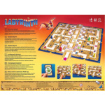 RAVENSBURGER Hra Labyrinth 143591